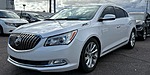 Used 2015 BUICK LACROSSE BASE in PHOENIX, ARIZONA