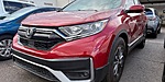 Used 2022 Honda CR-V EX in PHOENIX, ARIZONA