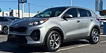 Used 2020 KIA SPORTAGE LX in PHOENIX, ARIZONA