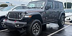 Used 2025 JEEP WRANGLER RUBICON in PHOENIX, ARIZONA