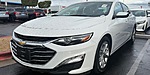 Used 2023 CHEVROLET MALIBU LT in PHOENIX, ARIZONA