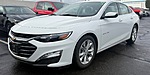 Used 2022 CHEVROLET MALIBU LT in PHOENIX, ARIZONA