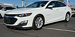 Used 2022 CHEVROLET MALIBU LT in PHOENIX, ARIZONA