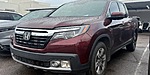Used 2019 Honda Ridgeline RTL-E in PHOENIX, ARIZONA