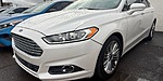 Used 2013 FORD FUSION SE in PHOENIX, ARIZONA