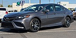 Used 2022 TOYOTA CAMRY SE in PHOENIX, ARIZONA