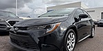 Used 2024 TOYOTA COROLLA LE in PHOENIX, ARIZONA
