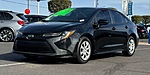 Used 2024 TOYOTA COROLLA LE in PHOENIX, ARIZONA