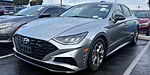Used 2021 HYUNDAI SONATA SEL in PHOENIX, ARIZONA