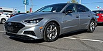 Used 2021 HYUNDAI SONATA SEL in PHOENIX, ARIZONA