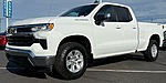 Used 2022 CHEVROLET SILVERADO 1500 LT in PHOENIX, ARIZONA