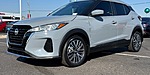 Used 2024 NISSAN KICKS SV in PHOENIX, ARIZONA