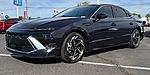 Used 2024 HYUNDAI SONATA SEL in PHOENIX, ARIZONA