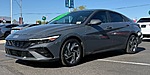 Used 2024 HYUNDAI ELANTRA SEL in PHOENIX, ARIZONA