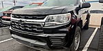 Used 2022 CHEVROLET COLORADO 2WD WORK TRUCK in PHOENIX, ARIZONA