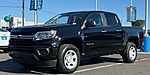 Used 2022 CHEVROLET COLORADO 2WD WORK TRUCK in PHOENIX, ARIZONA