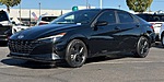 Used 2023 HYUNDAI ELANTRA SEL in PHOENIX, ARIZONA