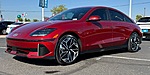 Used 2023 HYUNDAI IONIQ 6 SEL in PHOENIX, ARIZONA
