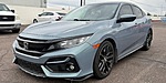 Used 2020 Honda Civic Hatchback SPORT in PHOENIX, ARIZONA