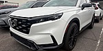 Used 2023 Honda CR-V Hybrid SPORT in PHOENIX, ARIZONA