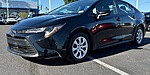 Used 2024 TOYOTA COROLLA LE in PHOENIX, ARIZONA