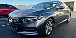 Used 2018 Honda Accord Sedan LX 1.5T in PHOENIX, ARIZONA