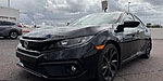 Used 2020 Honda Civic SPORT in PHOENIX, ARIZONA