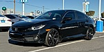 Used 2020 Honda Civic SPORT in PHOENIX, ARIZONA