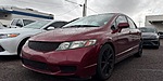 Used 2009 Honda Civic LX in PHOENIX, ARIZONA