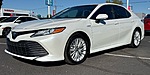 Used 2019 TOYOTA CAMRY HYBRID XLE in PHOENIX, ARIZONA