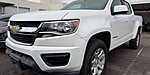 Used 2018 CHEVROLET COLORADO 2WD LT in PHOENIX, ARIZONA