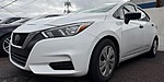 Used 2020 NISSAN VERSA S in PHOENIX, ARIZONA