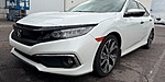 Used 2021 Honda Civic TOURING in PHOENIX, ARIZONA