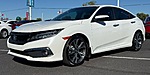 Used 2021 Honda Civic TOURING in PHOENIX, ARIZONA