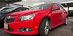 Used 2014 CHEVROLET CRUZE LTZ in PHOENIX, ARIZONA