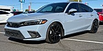 Used 2023 Honda Civic Hatchback SPORT TOURING in PHOENIX, ARIZONA