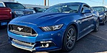 Used 2017 FORD MUSTANG GT in PHOENIX, ARIZONA