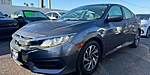 Used 2016 Honda Civic EX in PHOENIX, ARIZONA