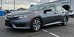Used 2016 Honda Civic EX in PHOENIX, ARIZONA