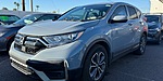 Used 2022 Honda CR-V EX-L in PHOENIX, ARIZONA