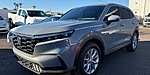 Used 2024 Honda CR-V EX in PHOENIX, ARIZONA