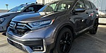 Used 2022 Honda CR-V TOURING in PHOENIX, ARIZONA