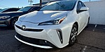 Used 2021 TOYOTA PRIUS LE in PHOENIX, ARIZONA