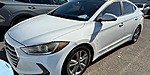 Used 2017 HYUNDAI ELANTRA SE in PHOENIX, ARIZONA