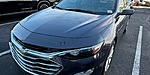 Used 2025 CHEVROLET MALIBU LT in PHOENIX, ARIZONA