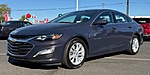 Used 2025 CHEVROLET MALIBU LT in PHOENIX, ARIZONA