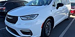 Used 2024 CHRYSLER PACIFICA HYBRID SELECT in PHOENIX, ARIZONA