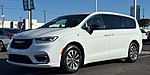 Used 2024 CHRYSLER PACIFICA HYBRID SELECT in PHOENIX, ARIZONA