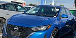 Used 2024 NISSAN SENTRA SV in PHOENIX, ARIZONA