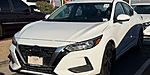 Used 2023 NISSAN SENTRA SV in PHOENIX, ARIZONA